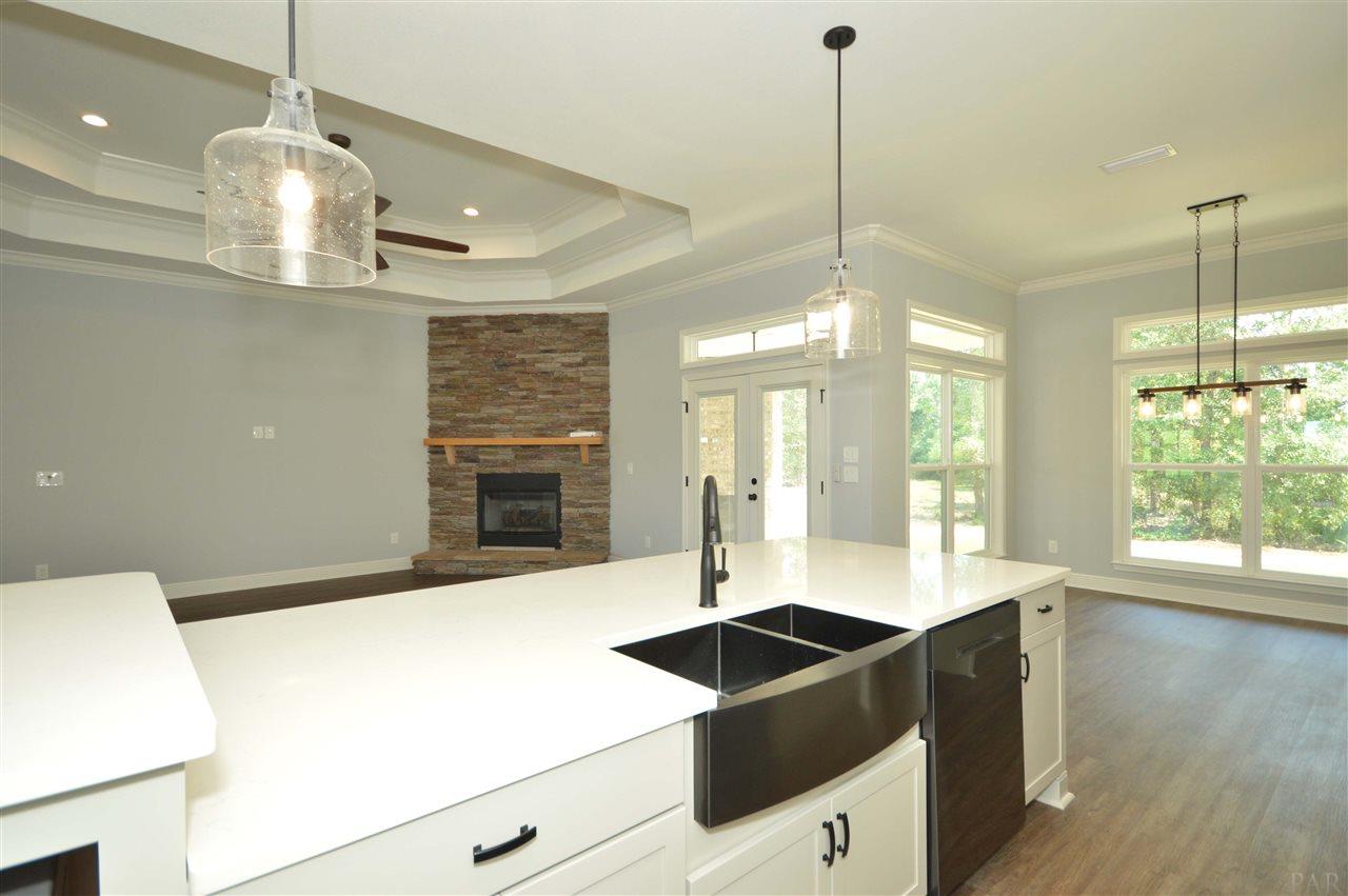 3780 Arbor Ridge Road Pace, FL 32571 - Photo 21 of 49
