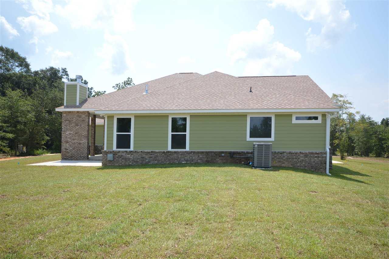 3780 Arbor Ridge Road Pace, FL 32571 - Photo 45 of 49