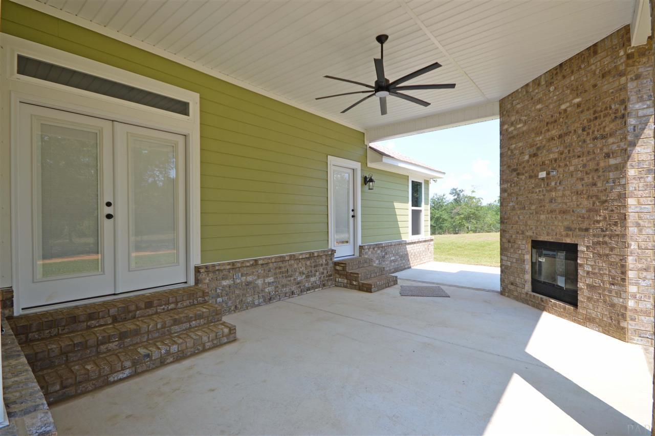3780 Arbor Ridge Road Pace, FL 32571 - Photo 48 of 49