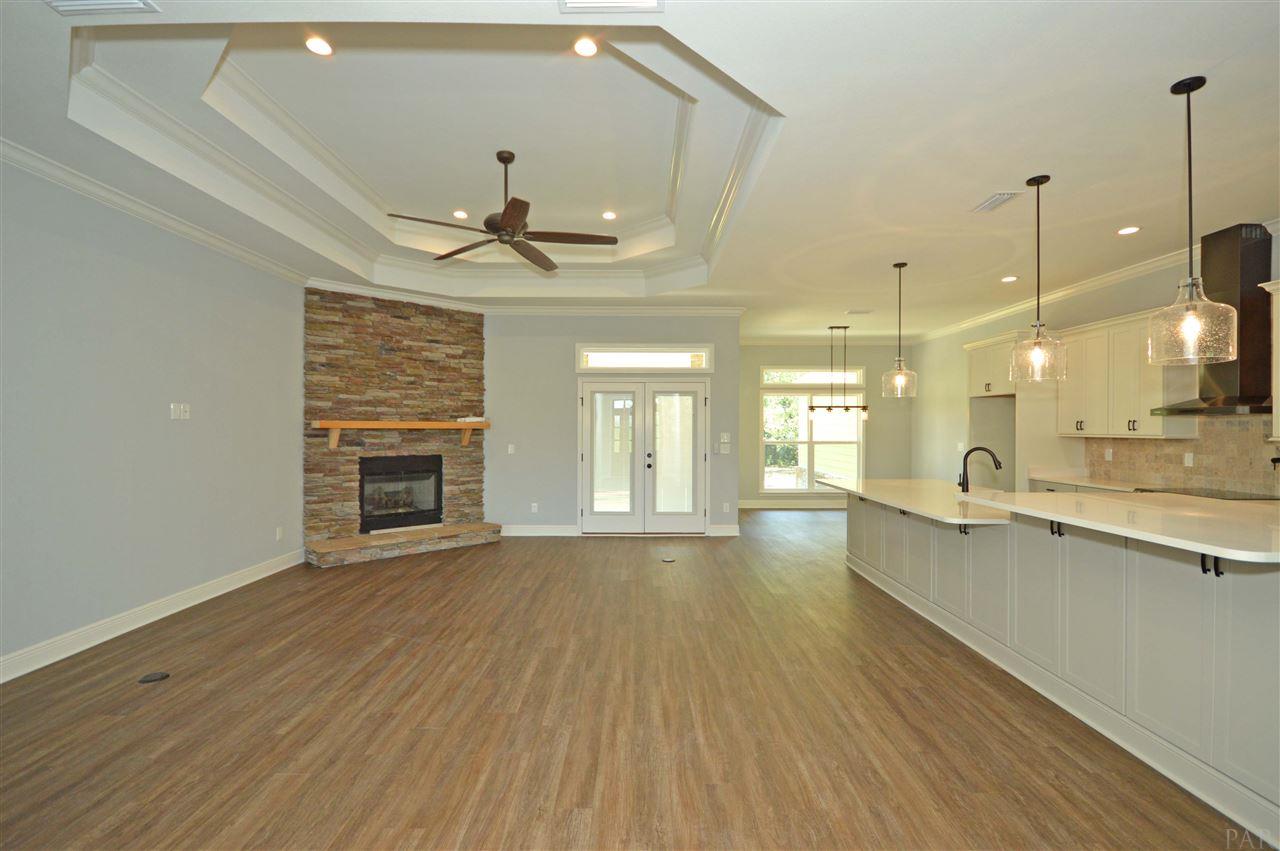 3780 Arbor Ridge Road Pace, FL 32571 - Photo 7 of 49