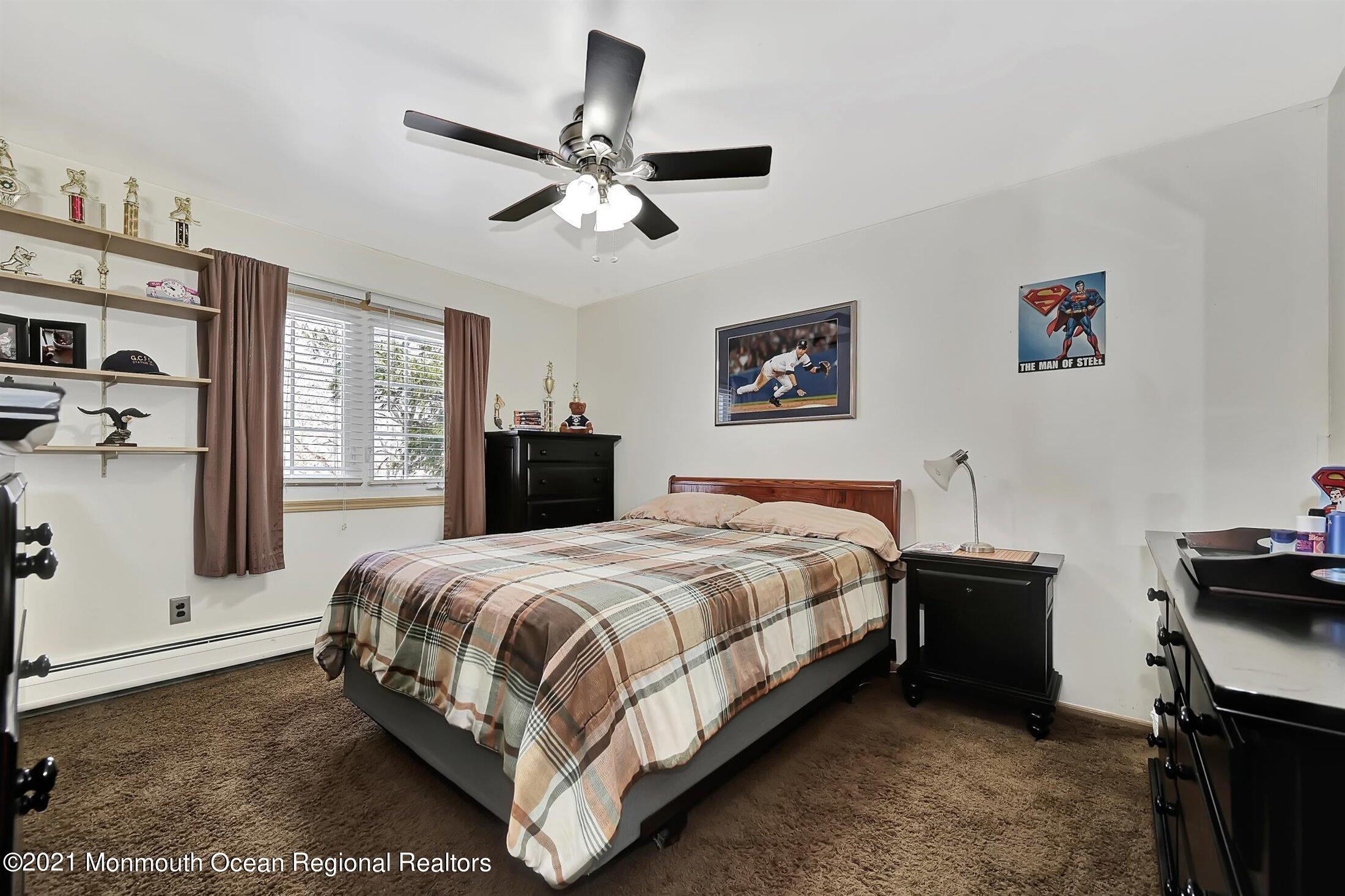 9 Grant Road Manalapan, NJ 07726 - Photo 23 of 33 23-Bedroom