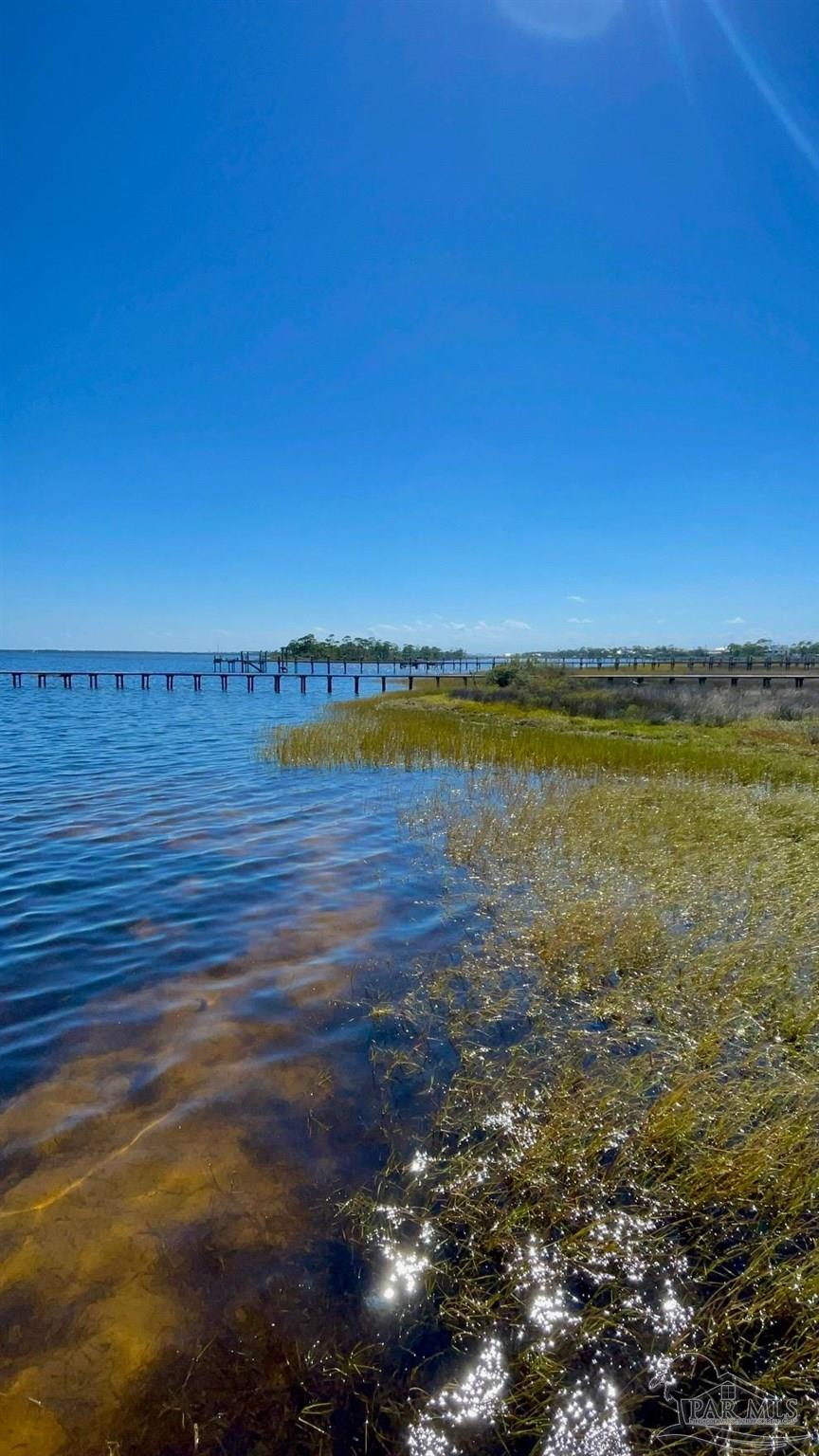 0 Cape San Blas Road Port St. Joe, FL 32456 - Photo 25 of 34 a view of an ocean and beach