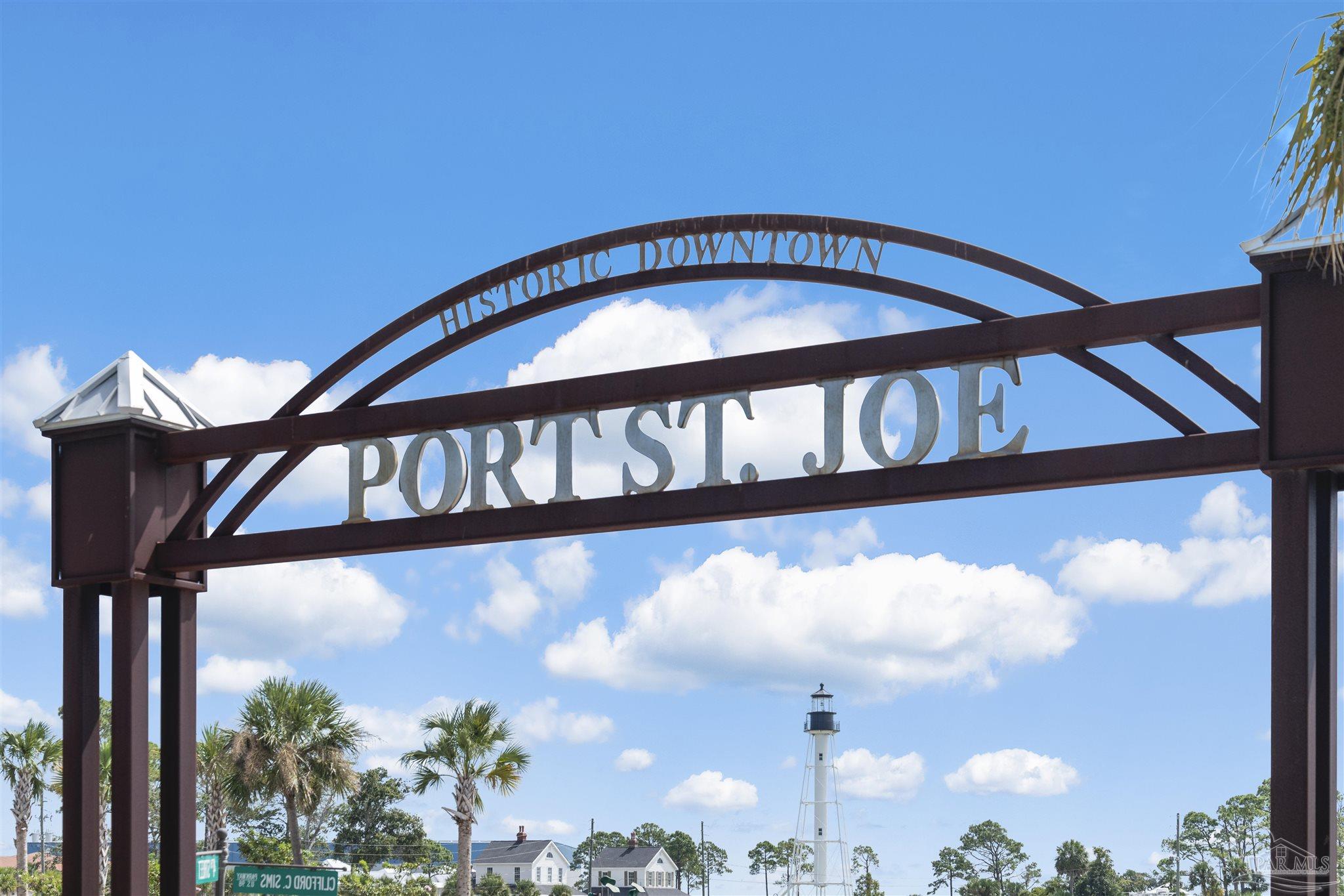 0 Cape San Blas Road Port St. Joe, FL 32456 - Photo 33 of 34