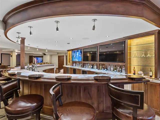 $4,500,000 | 17819 East Easter Avenue, Foxfield, CO 80016