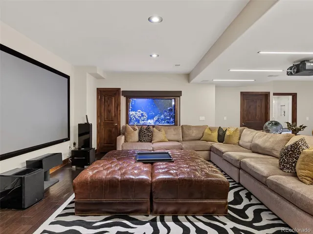 $4,500,000 | 17819 East Easter Avenue, Foxfield, CO 80016