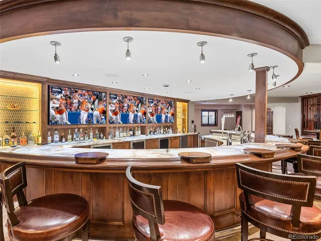 $4,500,000 | 17819 East Easter Avenue, Foxfield, CO 80016