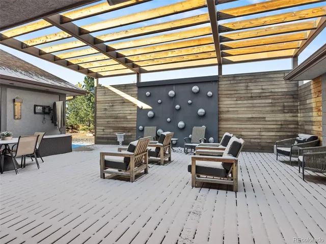 $4,500,000 | 17819 East Easter Avenue, Foxfield, CO 80016