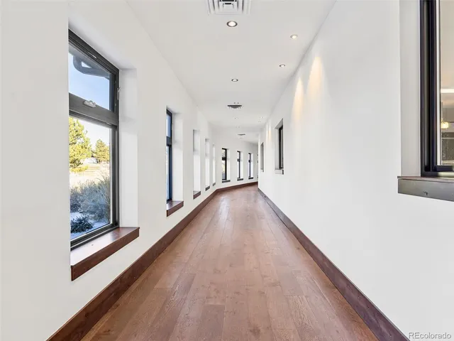 $4,500,000 | 17819 East Easter Avenue, Foxfield, CO 80016