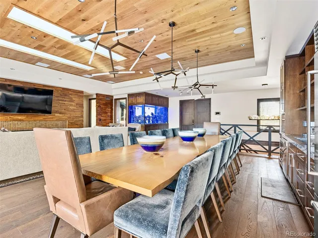 $4,500,000 | 17819 East Easter Avenue, Foxfield, CO 80016