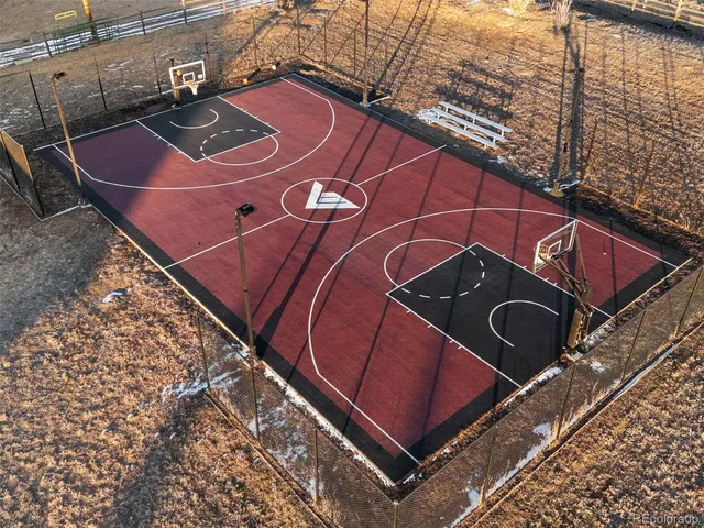 $4,500,000 | 17819 East Easter Avenue, Foxfield, CO 80016