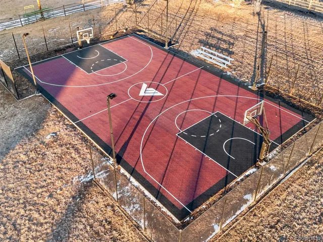 $4,500,000 | 17819 East Easter Avenue, Foxfield, CO 80016