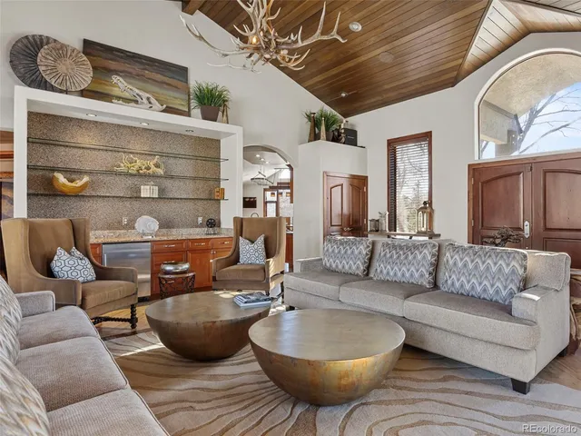 $4,500,000 | 17819 East Easter Avenue, Foxfield, CO 80016