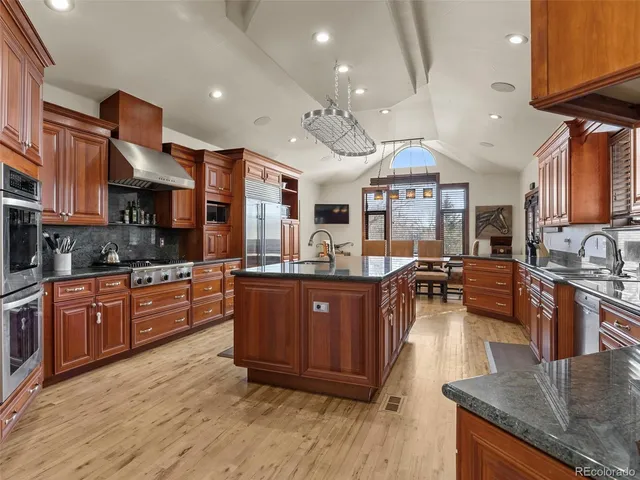 $4,500,000 | 17819 East Easter Avenue, Foxfield, CO 80016
