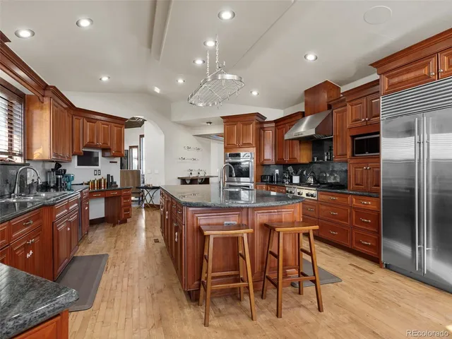 $4,500,000 | 17819 East Easter Avenue, Foxfield, CO 80016