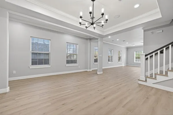 $3,900 | 1128 East 24th Street, Houston, TX 77009