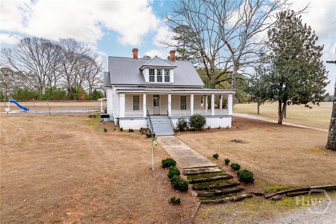 2351 Elder Road Bishop, GA 30621 - Photo 49 of 62