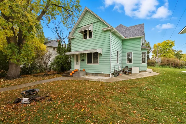 $299,900 | 1210 6th Avenue South, St. Cloud, MN 56301