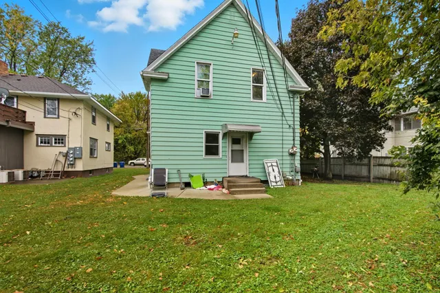 $265,000 | 1210 6th Avenue South, St. Cloud, MN 56301