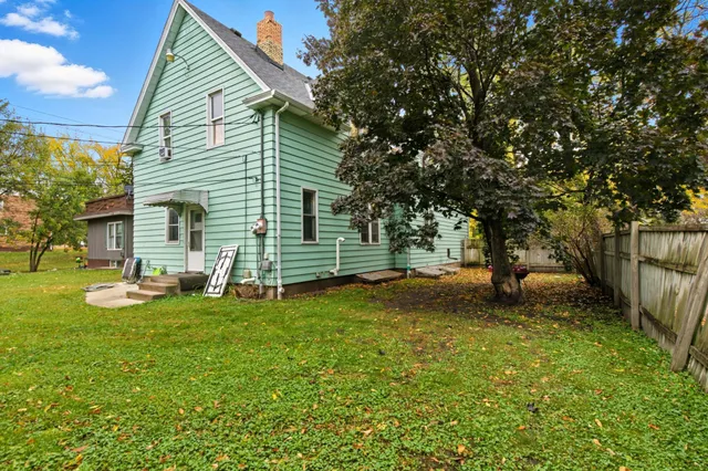 $299,900 | 1210 6th Avenue South, St. Cloud, MN 56301