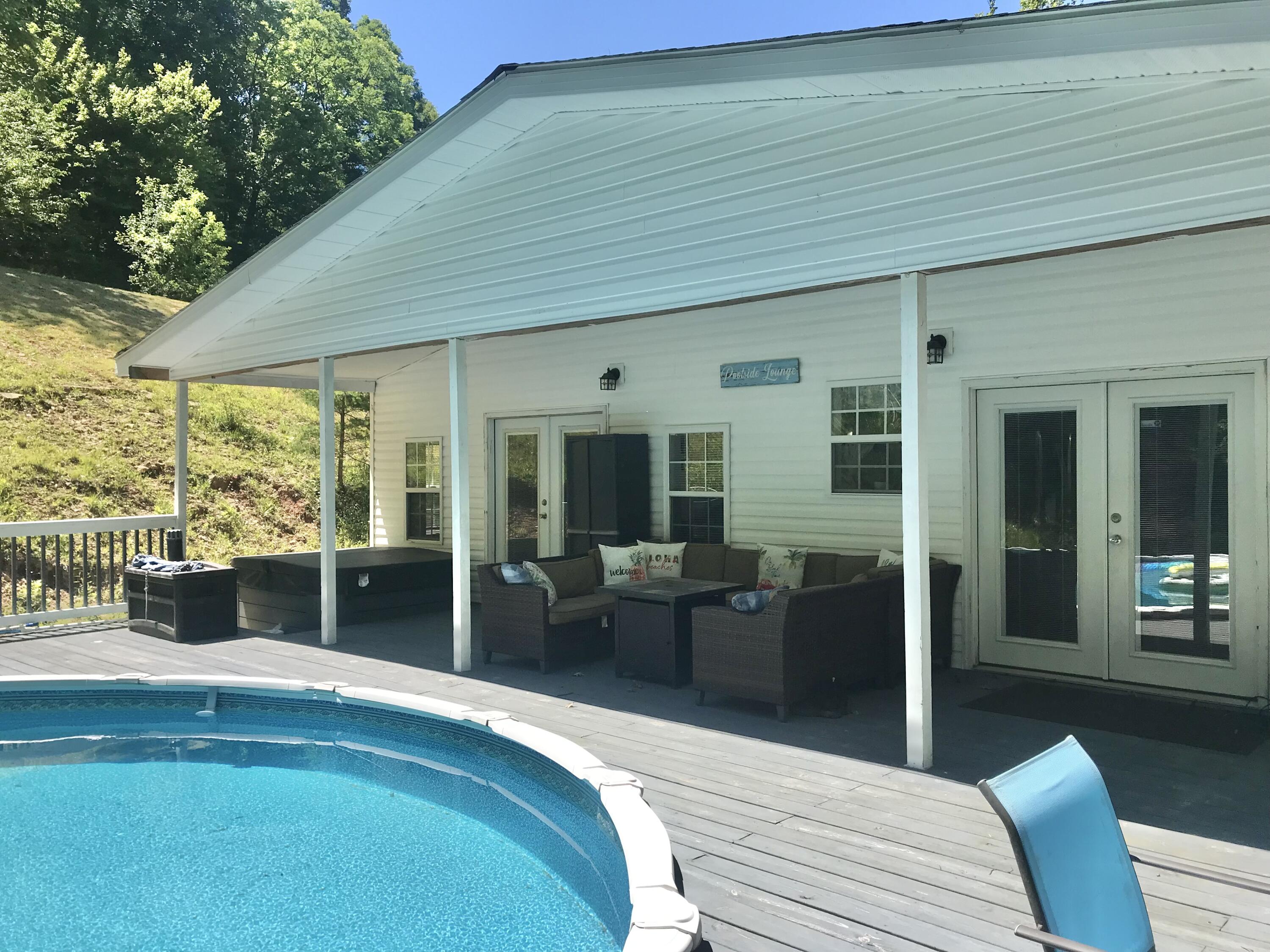 664 Walker Branch Road Morehead, KY 40351 - Photo 2 of 60 IMG_4655