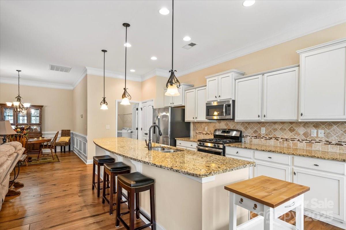 1409 Tupelo Road Clover, SC 29710 - Photo 18 of 48 Gallery Image 18
