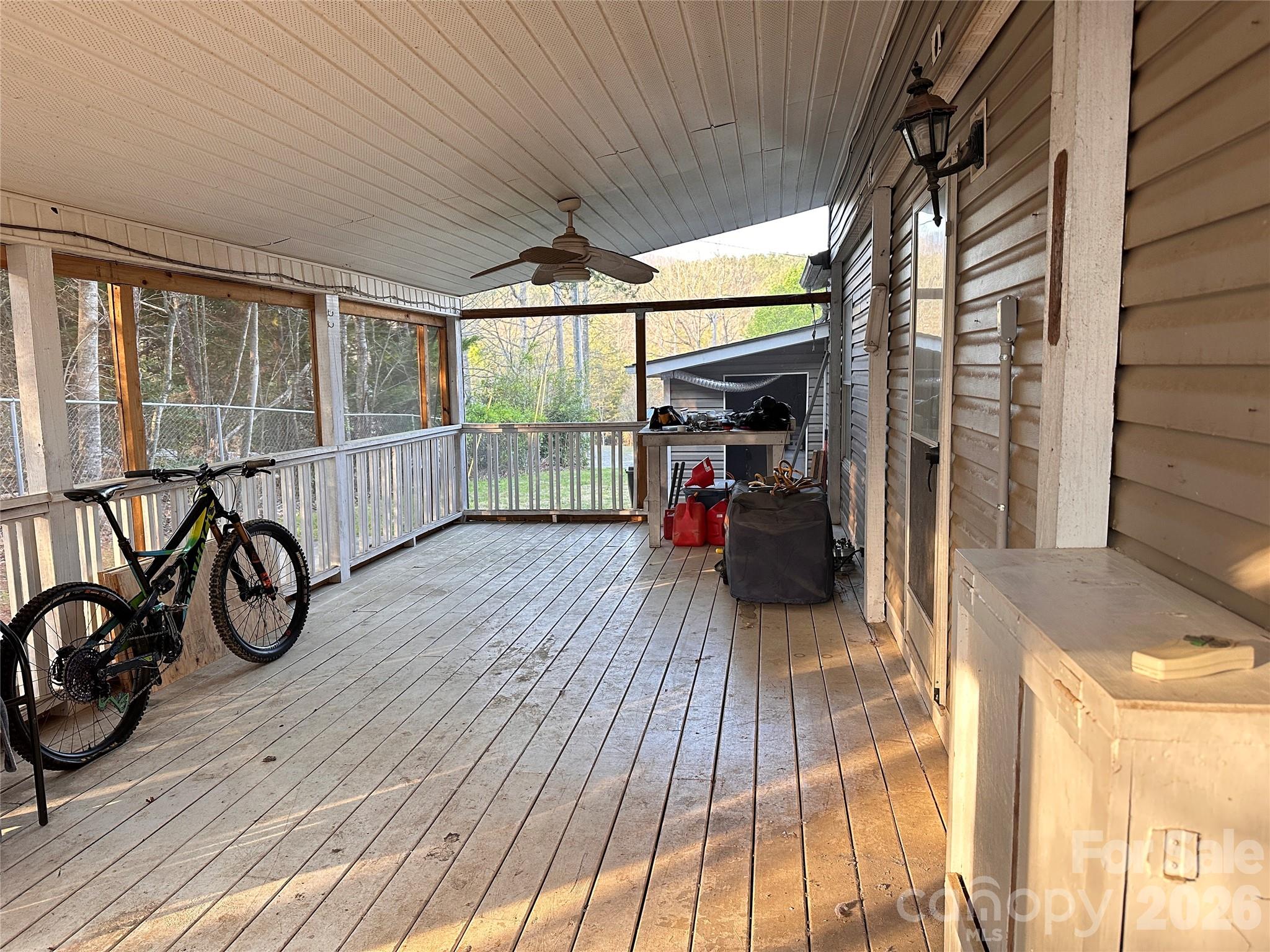 626 Lukes Loop, Unit 18 Marion, NC 28752 - Photo 24 of 32