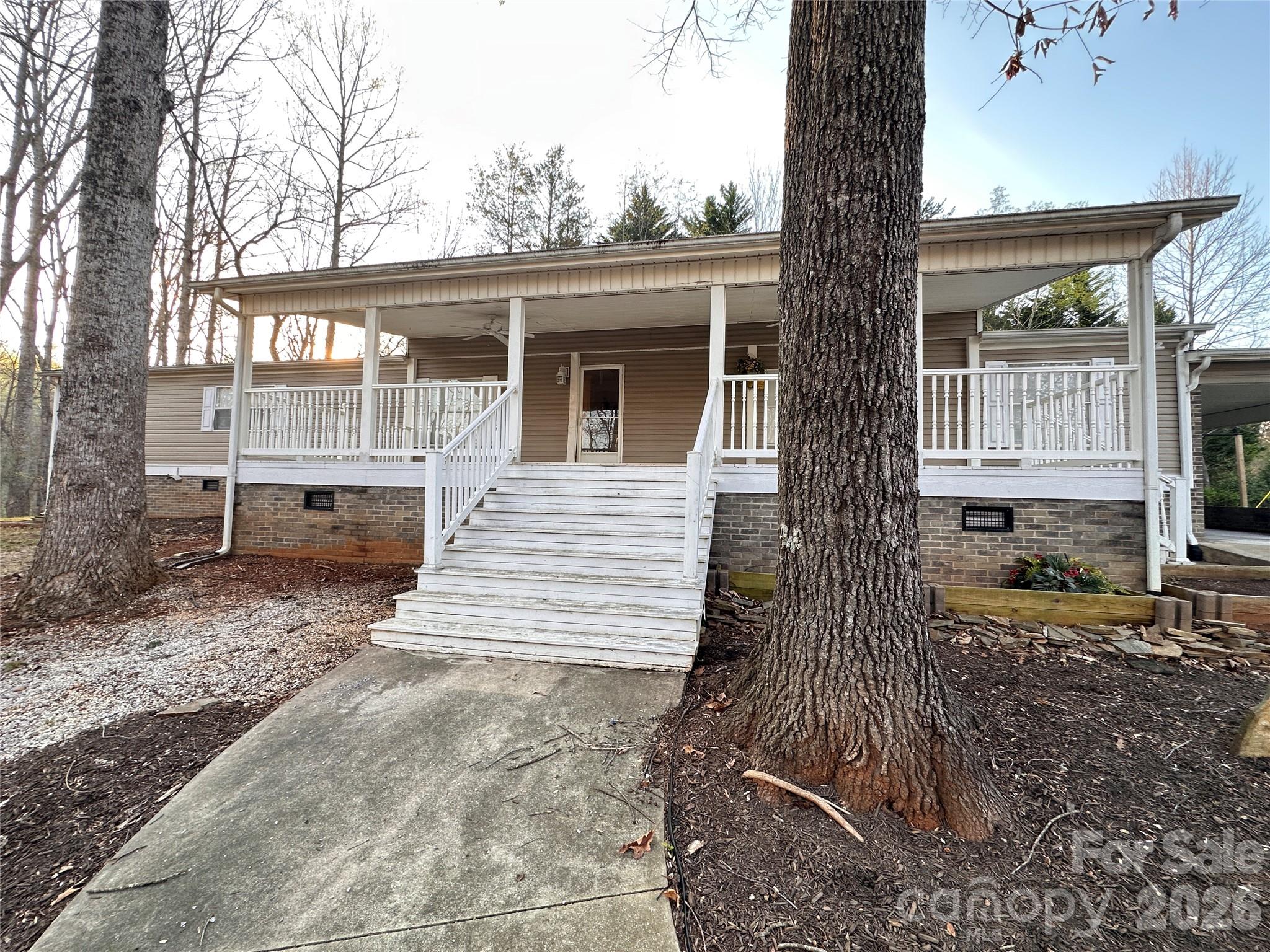 626 Lukes Loop, Unit 18 Marion, NC 28752 - Photo 31 of 32