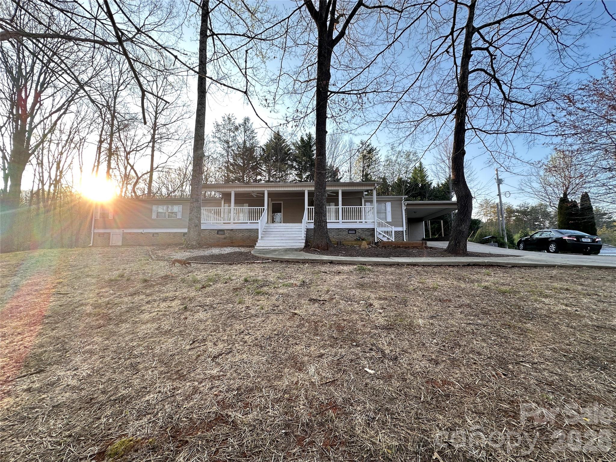 626 Lukes Loop, Unit 18 Marion, NC 28752 - Photo 32 of 32