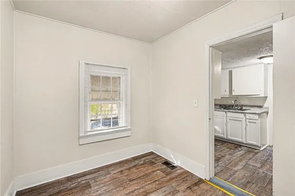 $125,000 | 107 1st Street, Barnesville, GA 30204