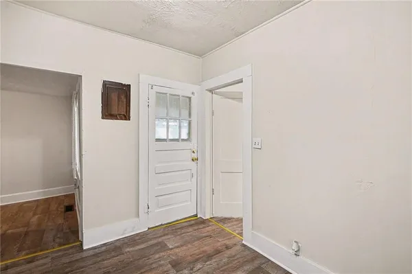 $125,000 | 107 1st Street, Barnesville, GA 30204