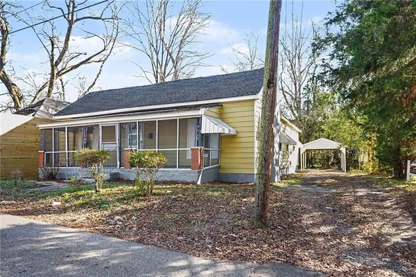 $125,000 | 107 1st Street, Barnesville, GA 30204