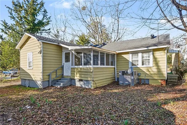 $125,000 | 107 1st Street, Barnesville, GA 30204