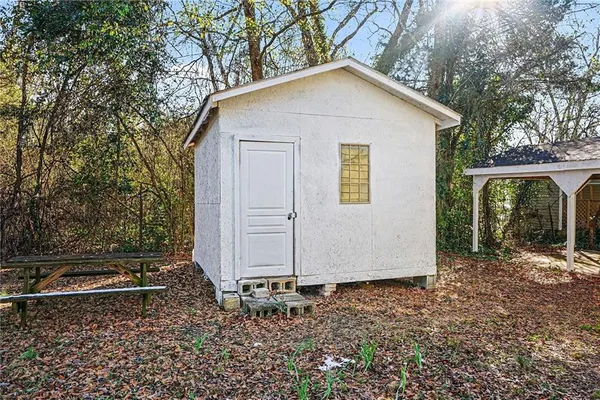 $125,000 | 107 1st Street, Barnesville, GA 30204