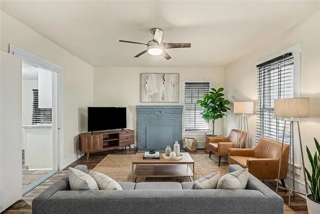 $180,000 | 107 1st Street, Barnesville, GA 30204