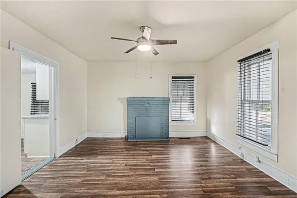 $125,000 | 107 1st Street, Barnesville, GA 30204