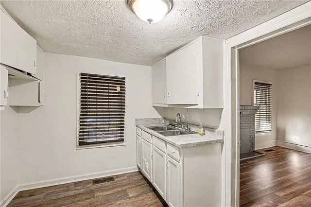 $180,000 | 107 1st Street, Barnesville, GA 30204