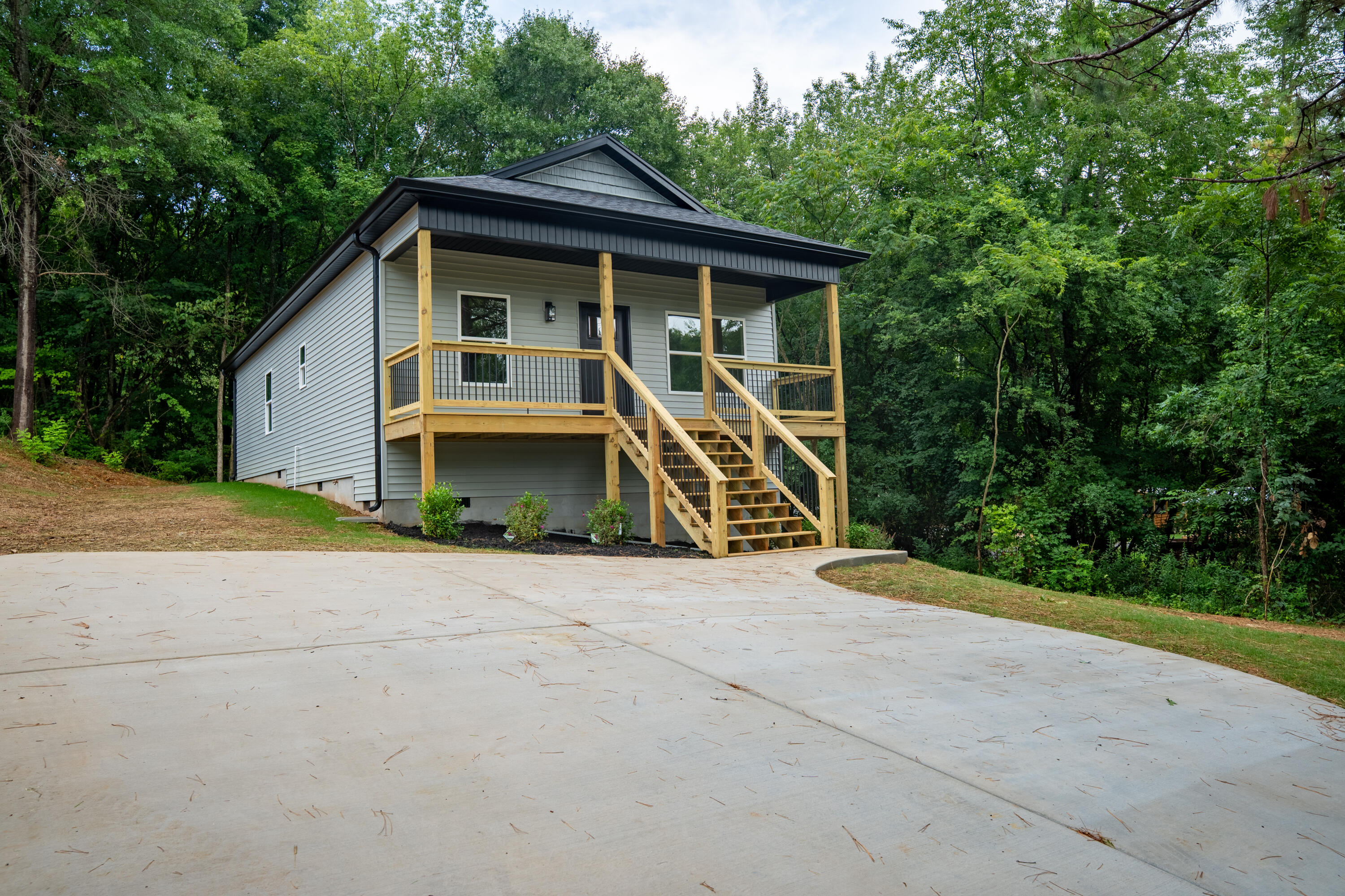 260 High Street Charleston, TN 37310 - Photo 21 of 23 High Street-29
