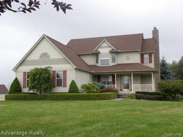 Rosemary 76300 Front Elevation 1