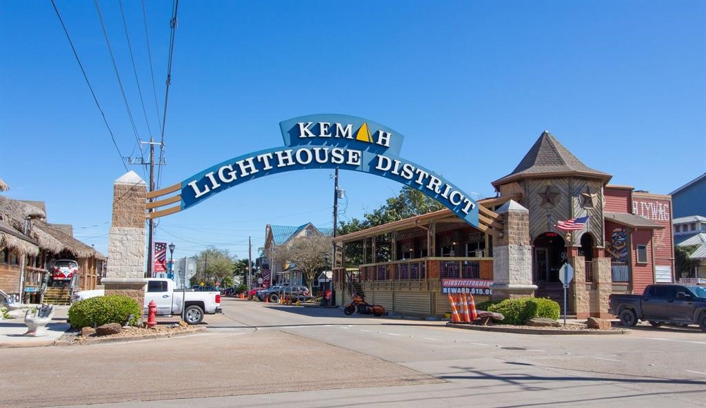 1816-tbdt Todville Road Seabrook, TX 77586 - Photo 22 of 24