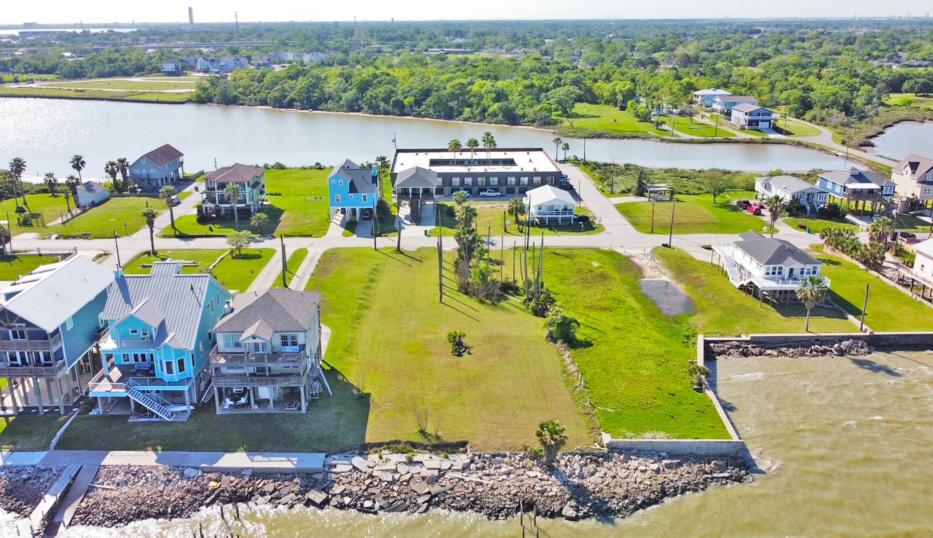 1816-tbdt Todville Road Seabrook, TX 77586 - Photo 4 of 24