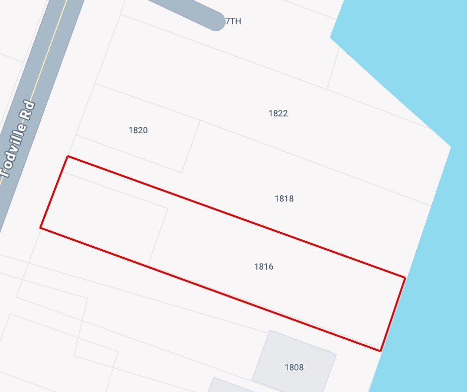 1816-tbdt Todville Road Seabrook, TX 77586 - Photo 5 of 24