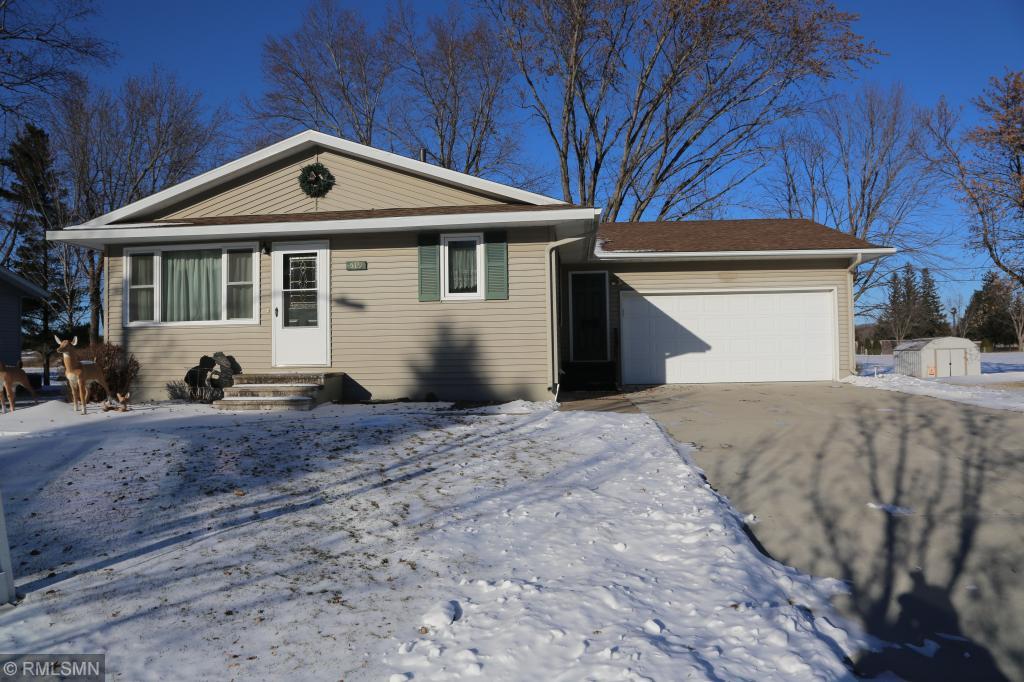 519 6th Street North Cold Spring, MN 56320 - Photo 1 of 1