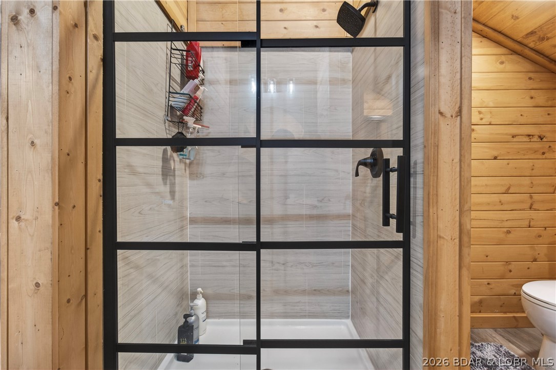 890 Anemone Road Lake Ozark, MO 65049 - Photo 41 of 65 Walk-In Shower