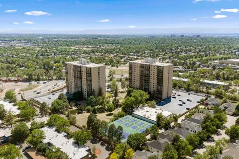 $265,000 | 7877 East Mississippi Avenue, Unit 402, Denver, CO 80247