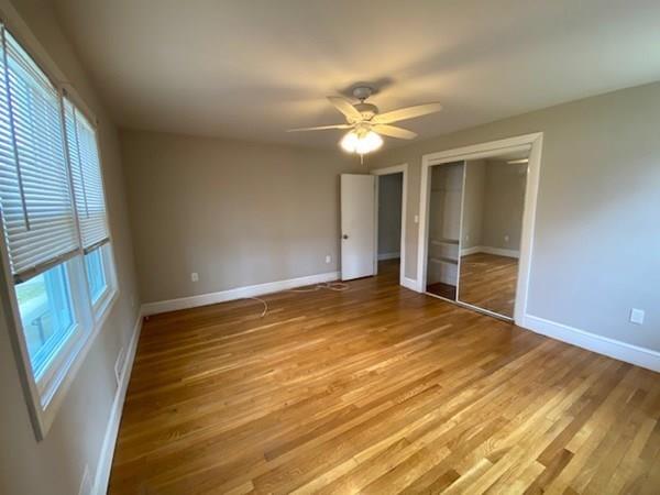 490 Rocky Hill Road Scituate, RI 02857 - Photo 22 of 33 a view of an empty room with a window
