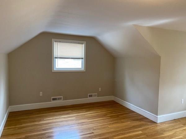 490 Rocky Hill Road Scituate, RI 02857 - Photo 26 of 33 a view of a room with wooden floor and window