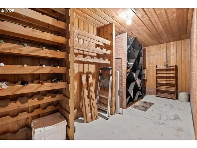 a view of a house with a porch