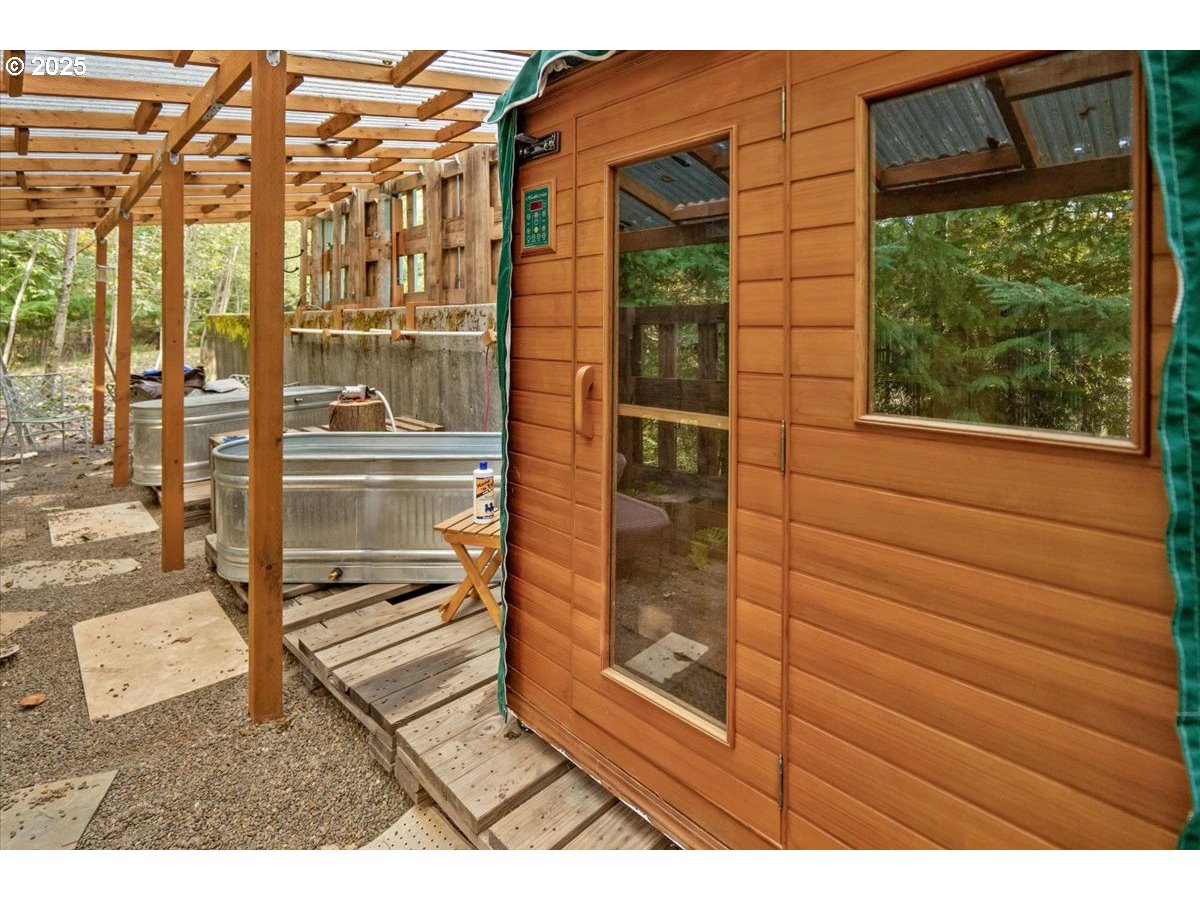 51720 Northwest Hayward Road Manning, OR 97125 - Photo 42 of 48 a view of outdoor space