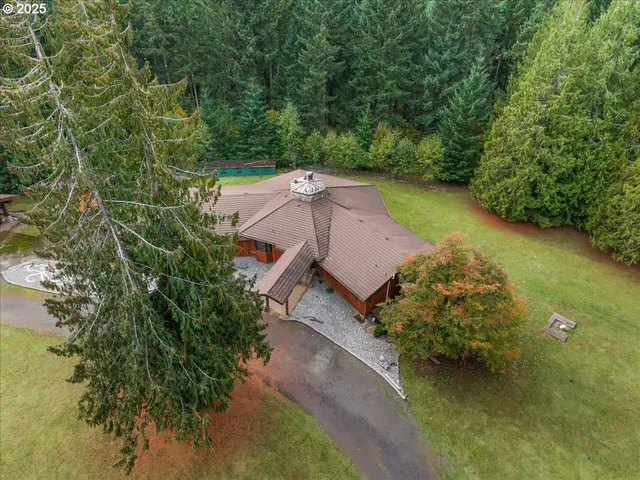 $1,899,000 | 51720 Northwest Hayward Road, Manning, OR 97125