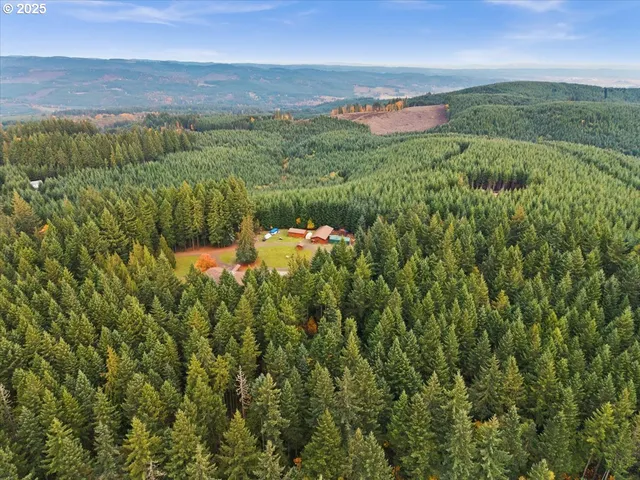 $1,899,000 | 51720 Northwest Hayward Road, Manning, OR 97125